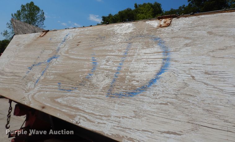 image for item LR9810 Spreader