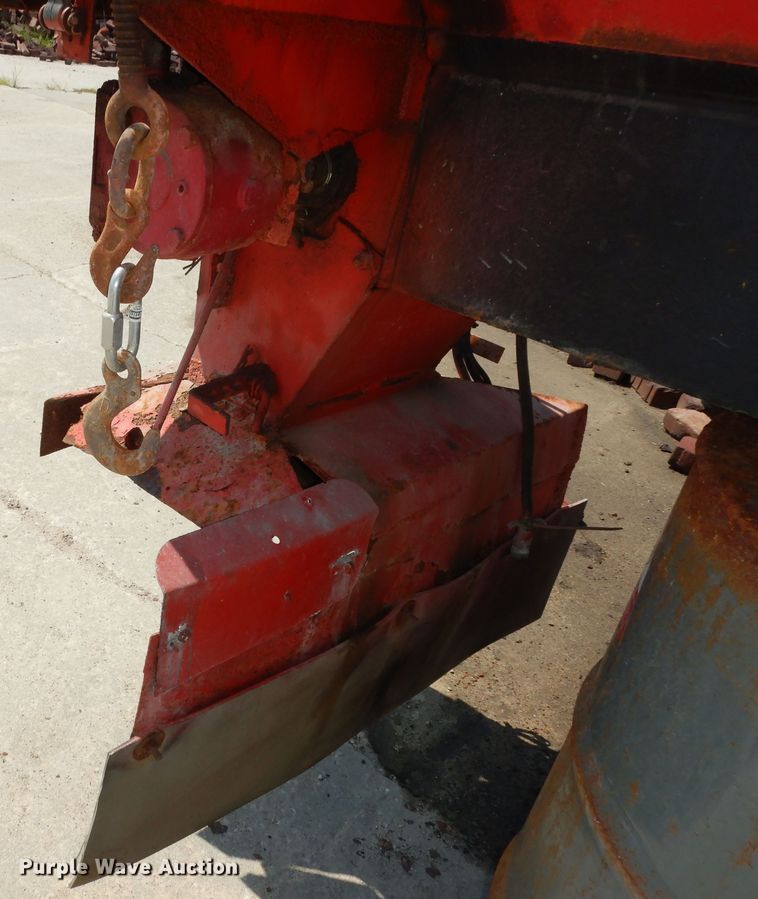 image for item LR9810 Spreader