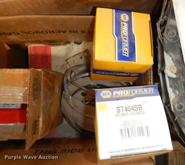 image for item LR9810 Spreader