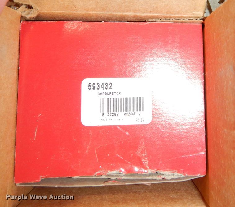 image for item LR9810 Spreader