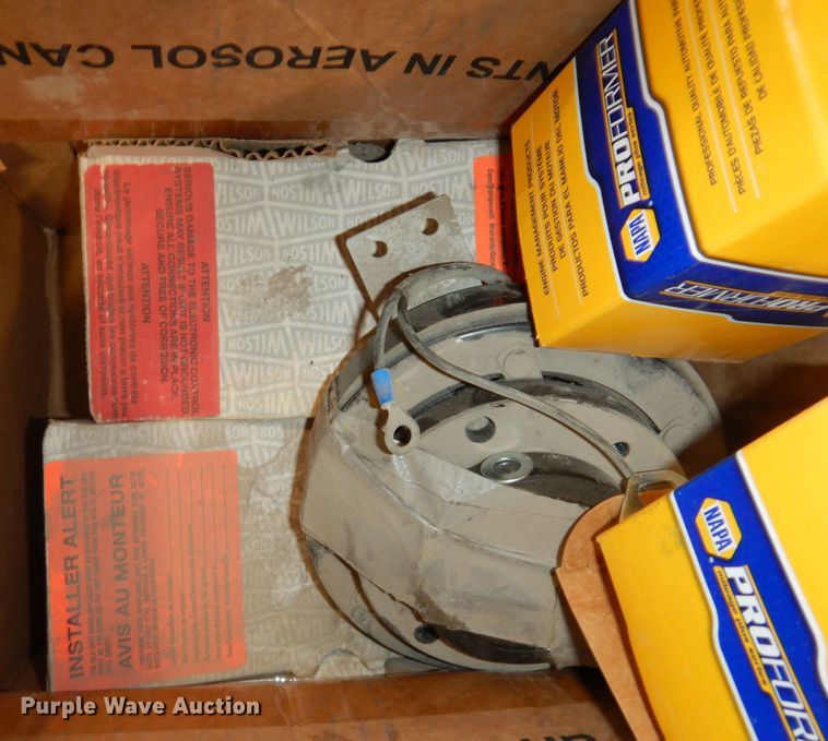 image for item LR9810 Spreader