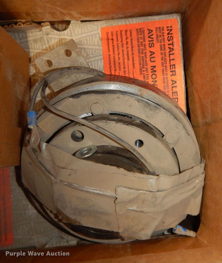 image for item LR9810 Spreader