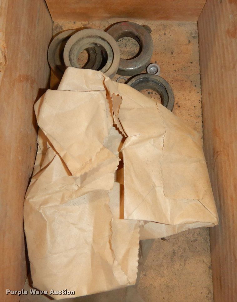 image for item LR9810 Spreader