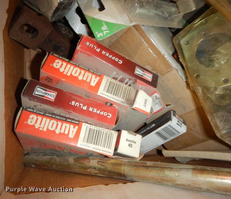 image for item LR9810 Spreader