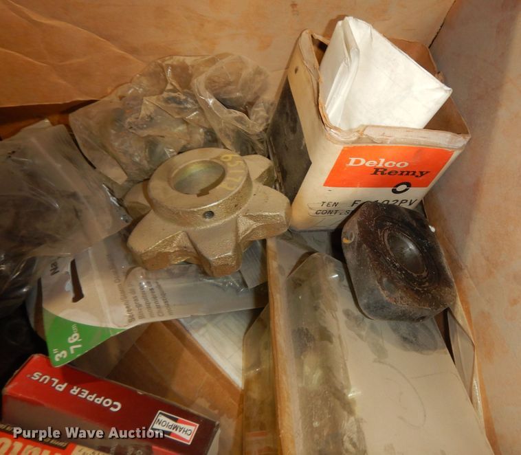 image for item LR9810 Spreader