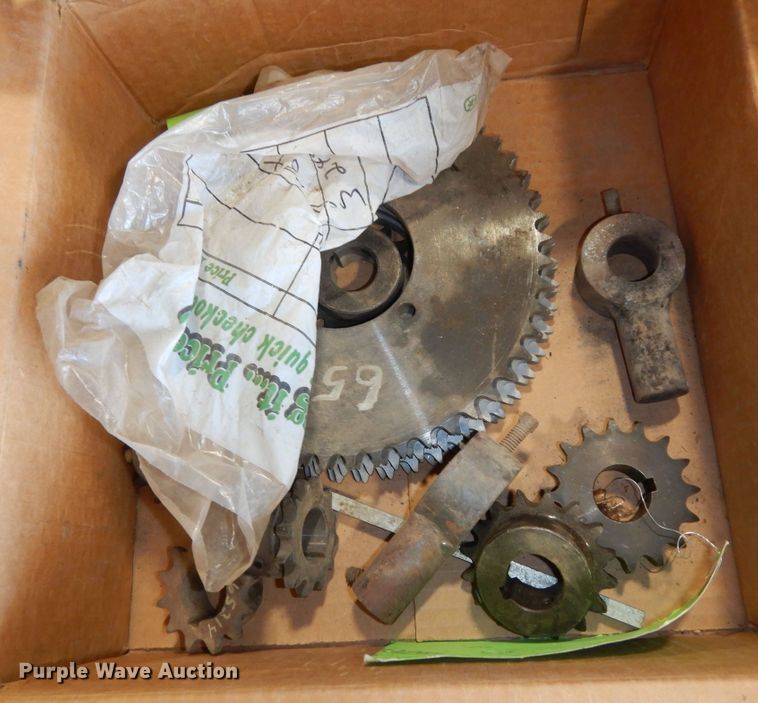 image for item LR9810 Spreader