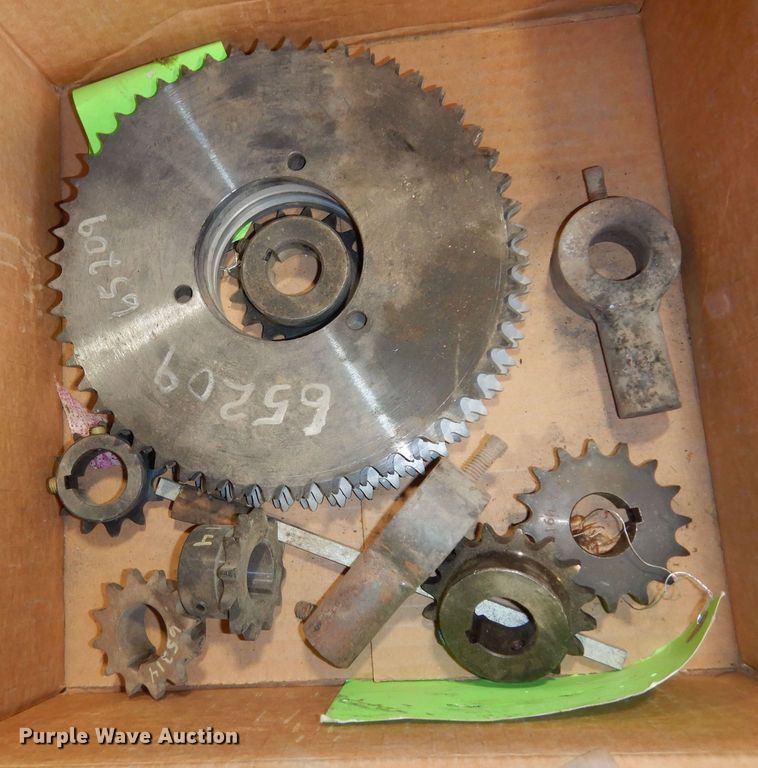 image for item LR9810 Spreader