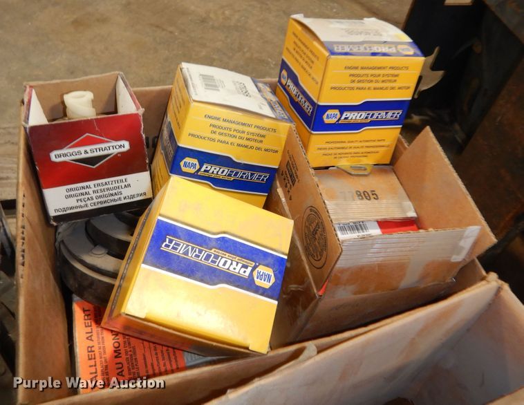 image for item LR9810 Spreader