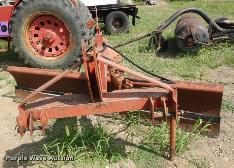 image for item LR9811 BMB Earth Brute  blade