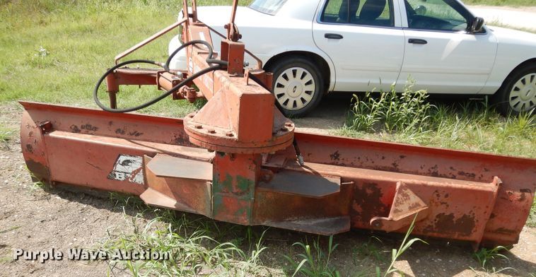 image for item LR9811 BMB Earth Brute  blade