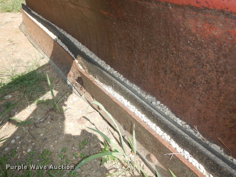 image for item LR9811 BMB Earth Brute  blade