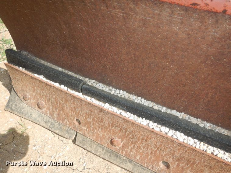 image for item LR9811 BMB Earth Brute  blade