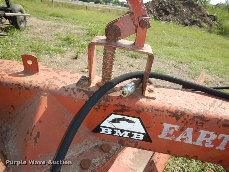 image for item LR9811 BMB Earth Brute  blade