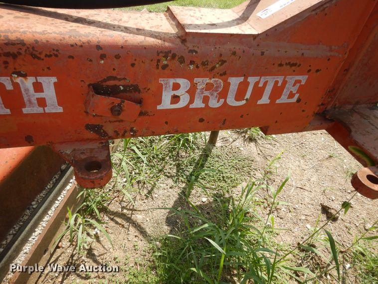 image for item LR9811 BMB Earth Brute  blade