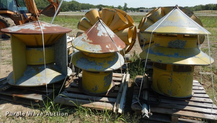 image for item LR9812 (5) tornado sirens