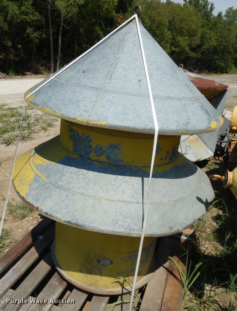 image for item LR9812 (5) tornado sirens