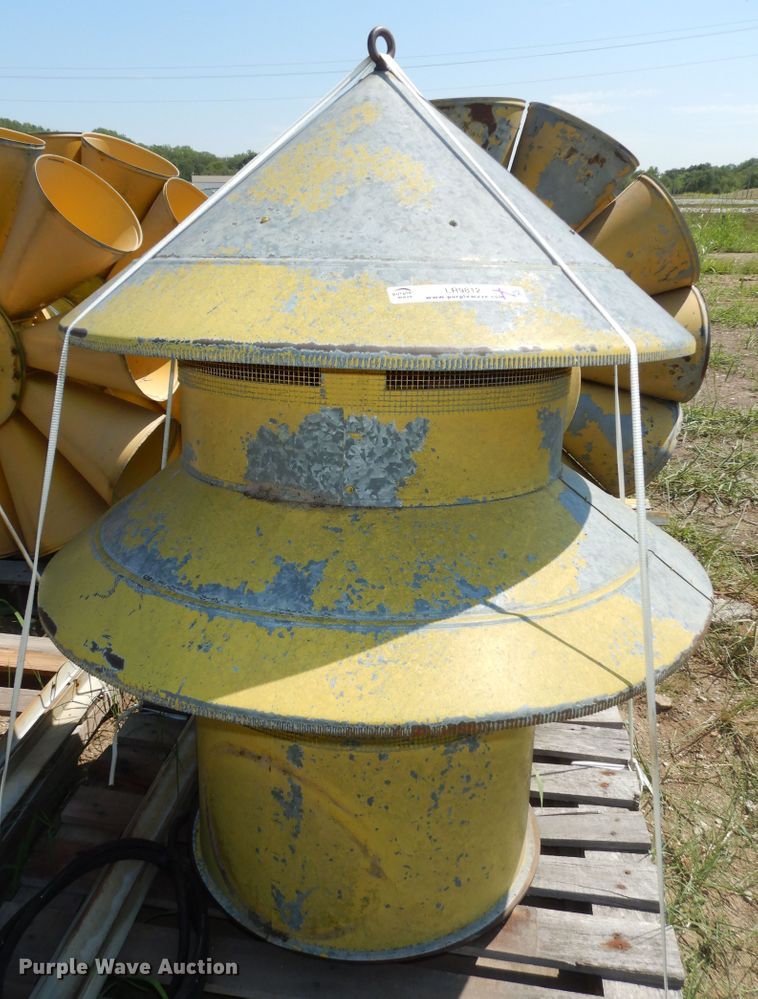 image for item LR9812 (5) tornado sirens