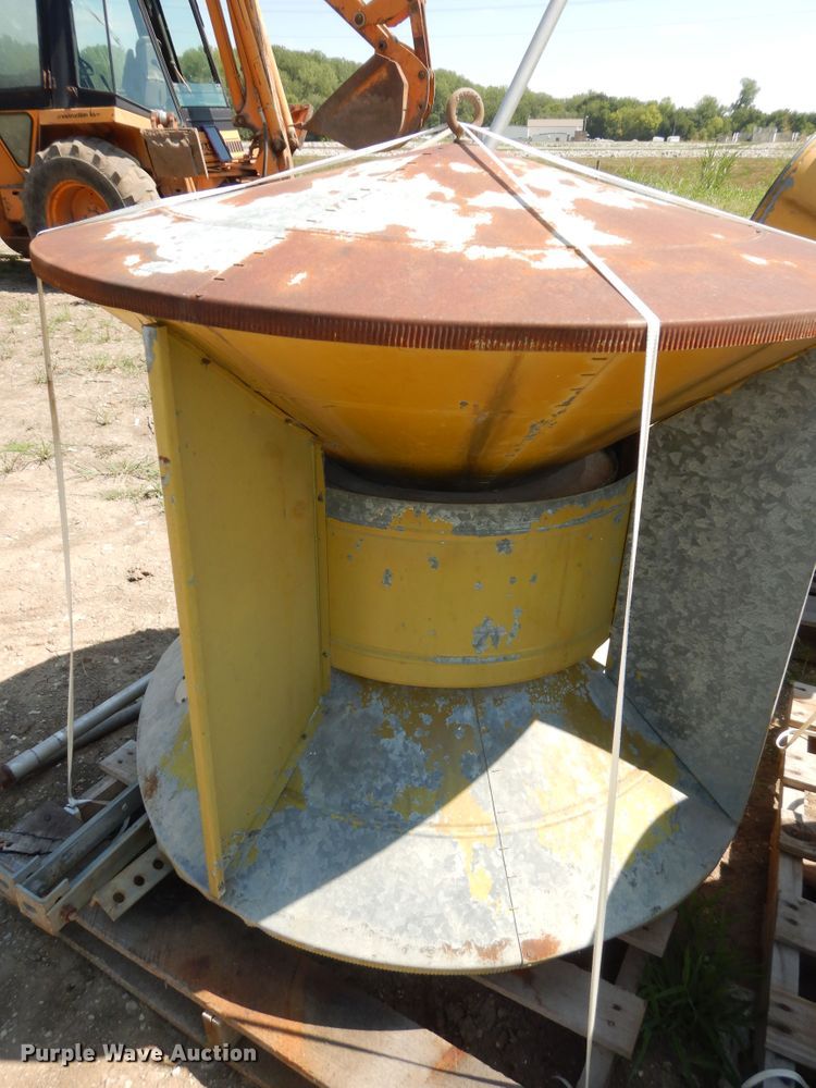 image for item LR9812 (5) tornado sirens