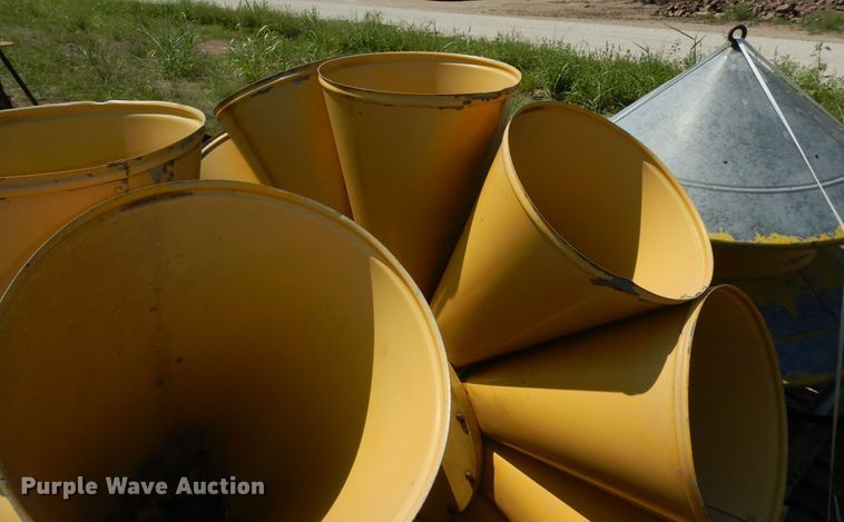 image for item LR9812 (5) tornado sirens