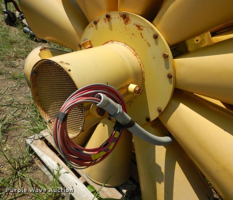 image for item LR9812 (5) tornado sirens