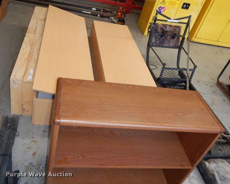 Furniture in Lenexa, KS Item LR9830 sold Purple Wave