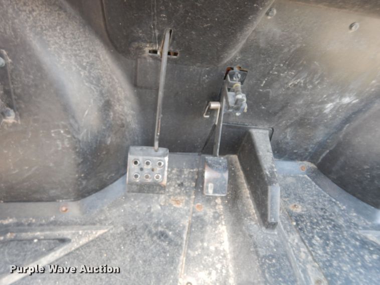 image for item LR9861 2012 Polaris Ranger  utility vehicle