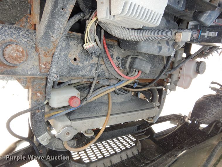 image for item LR9861 2012 Polaris Ranger  utility vehicle