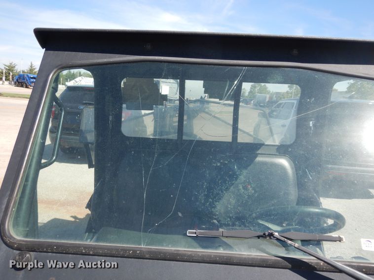 image for item LR9861 2012 Polaris Ranger  utility vehicle