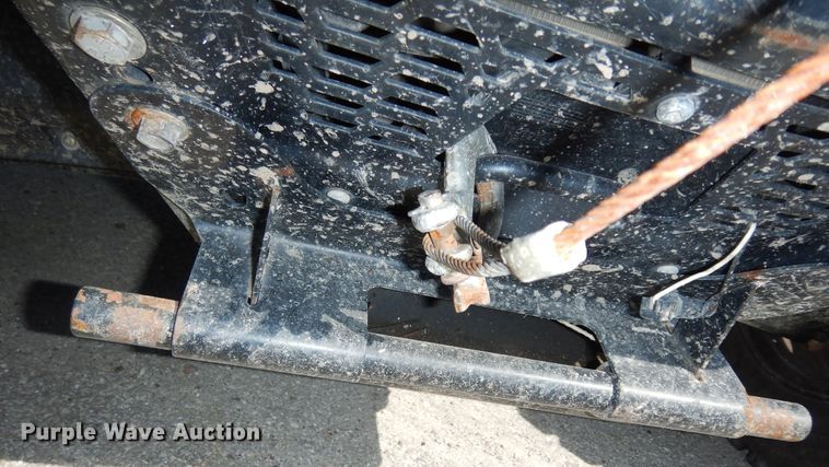 image for item LR9861 2012 Polaris Ranger  utility vehicle