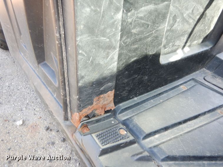 image for item LR9861 2012 Polaris Ranger  utility vehicle