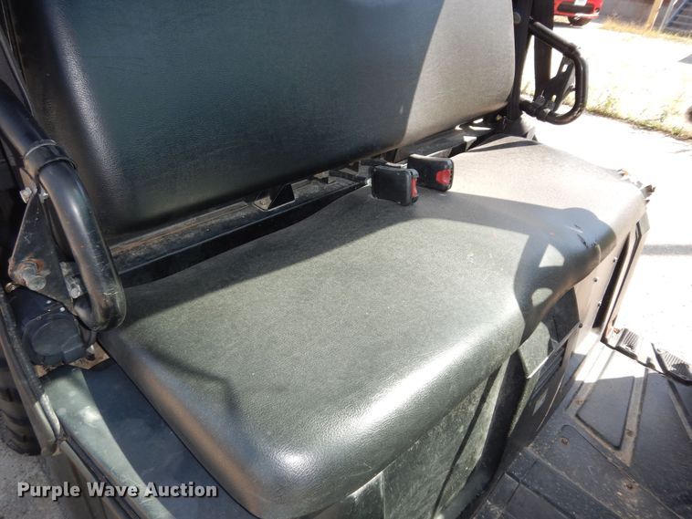 image for item LR9861 2012 Polaris Ranger  utility vehicle