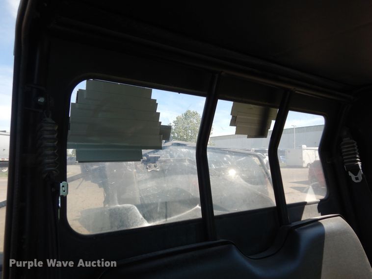 image for item LR9861 2012 Polaris Ranger  utility vehicle