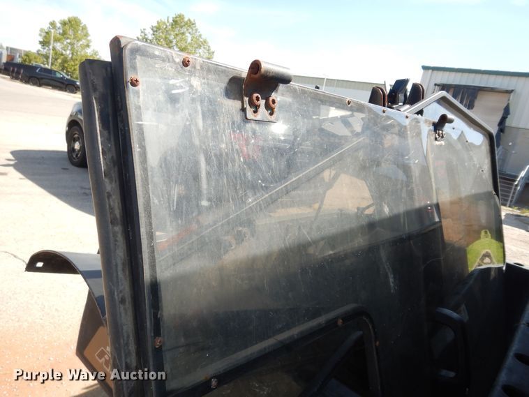 image for item LR9861 2012 Polaris Ranger  utility vehicle