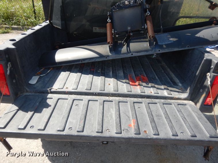 image for item LR9861 2012 Polaris Ranger  utility vehicle