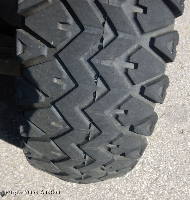 image for item LR9861 2012 Polaris Ranger  utility vehicle