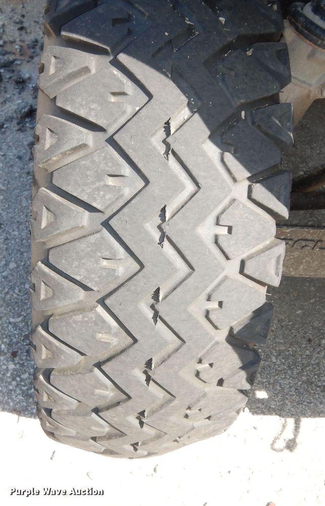 image for item LR9861 2012 Polaris Ranger  utility vehicle