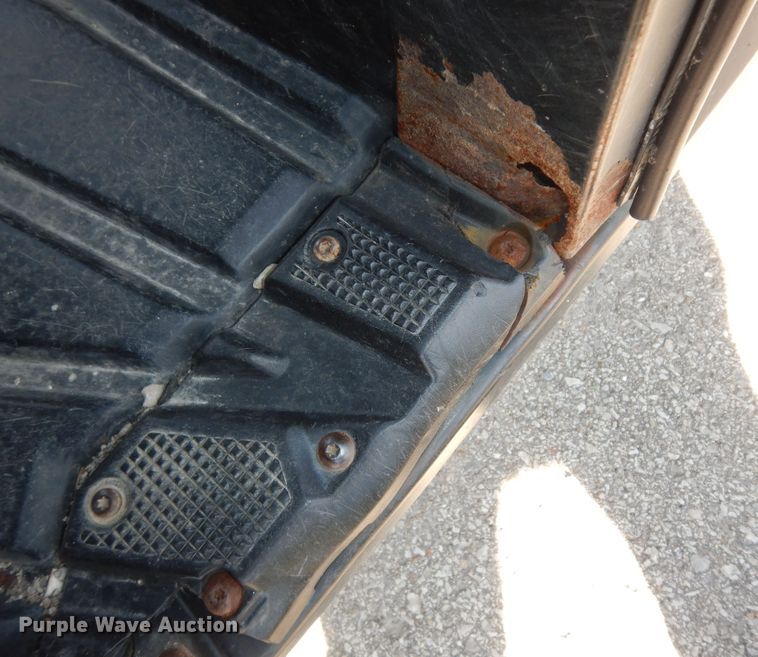 image for item LR9861 2012 Polaris Ranger  utility vehicle