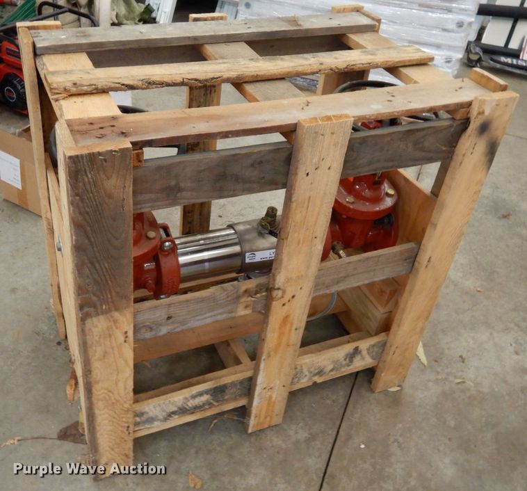 image for item LY9047 Watts 957-OSY  water valve assembly