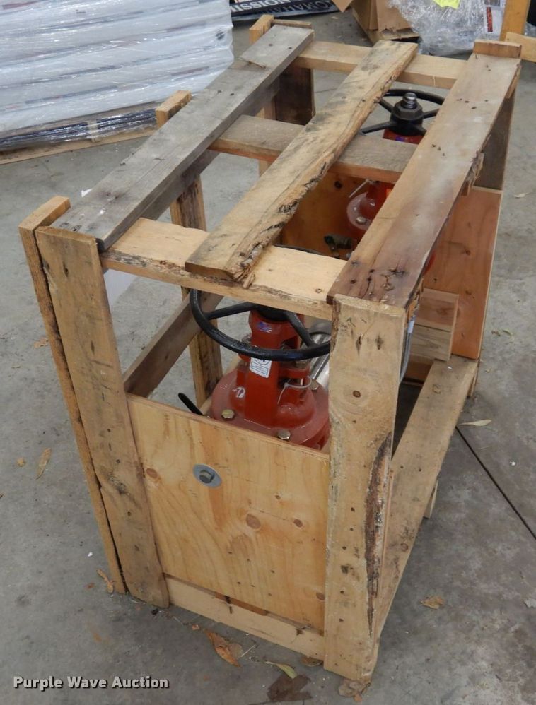 image for item LY9047 Watts 957-OSY  water valve assembly