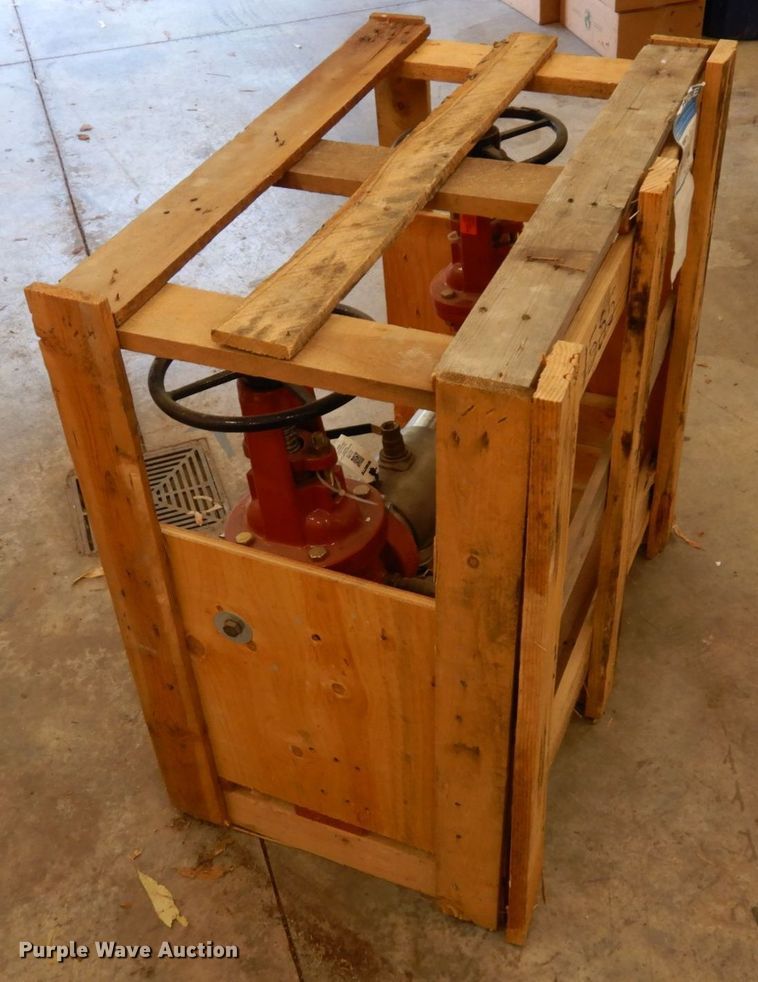 image for item LY9047 Watts 957-OSY  water valve assembly