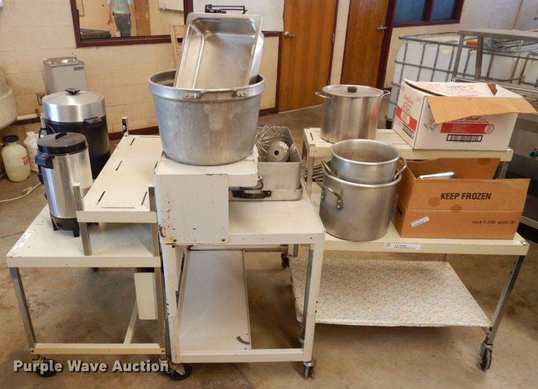image for item LY9080 Restaurant equipment