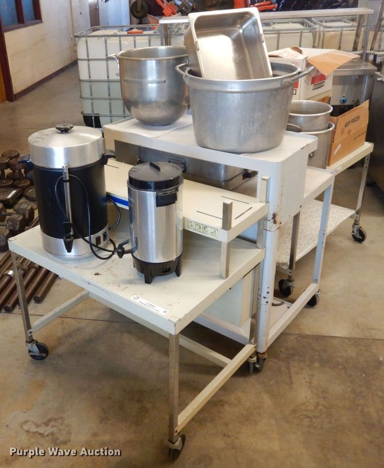 image for item LY9080 Restaurant equipment