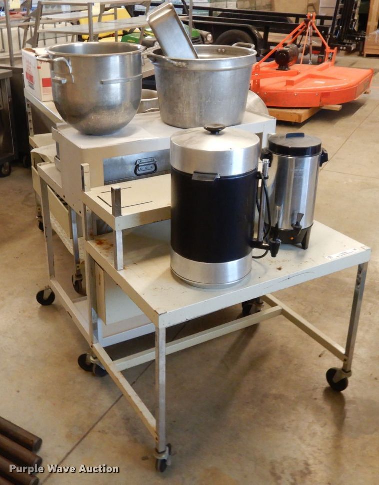 image for item LY9080 Restaurant equipment