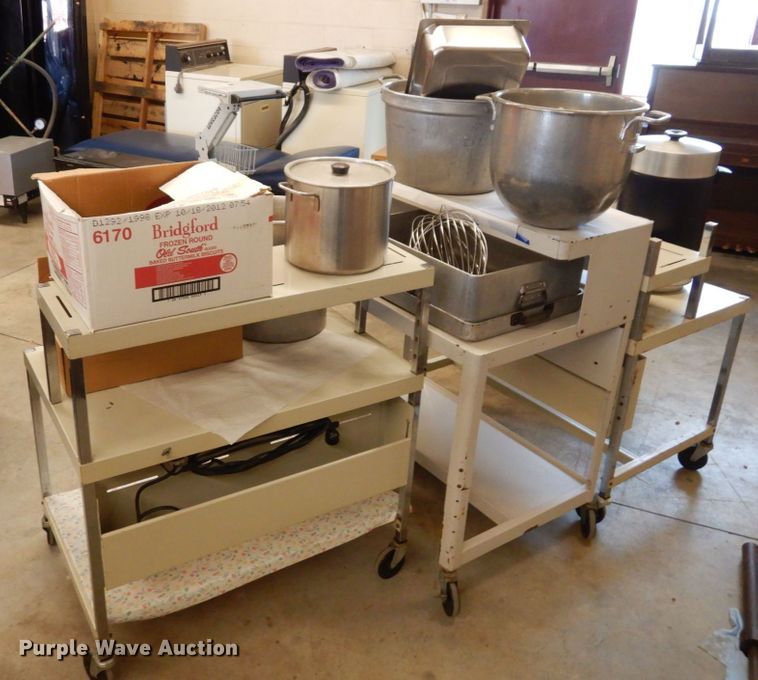 image for item LY9080 Restaurant equipment