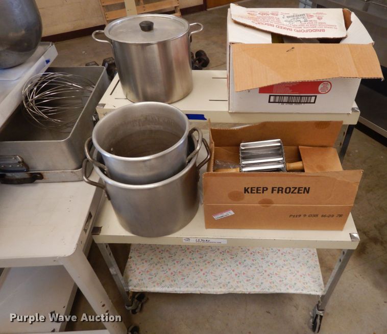 image for item LY9080 Restaurant equipment