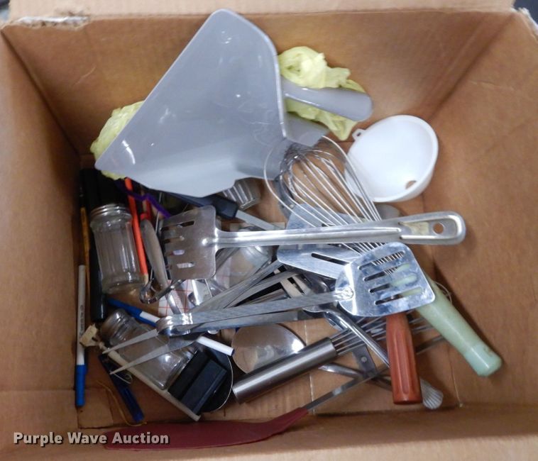 image for item LY9080 Restaurant equipment