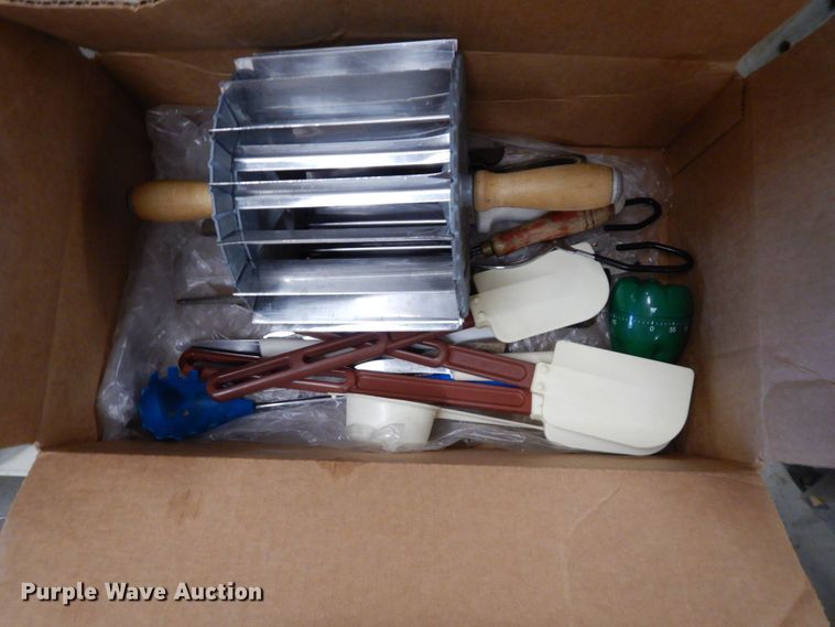 image for item LY9080 Restaurant equipment