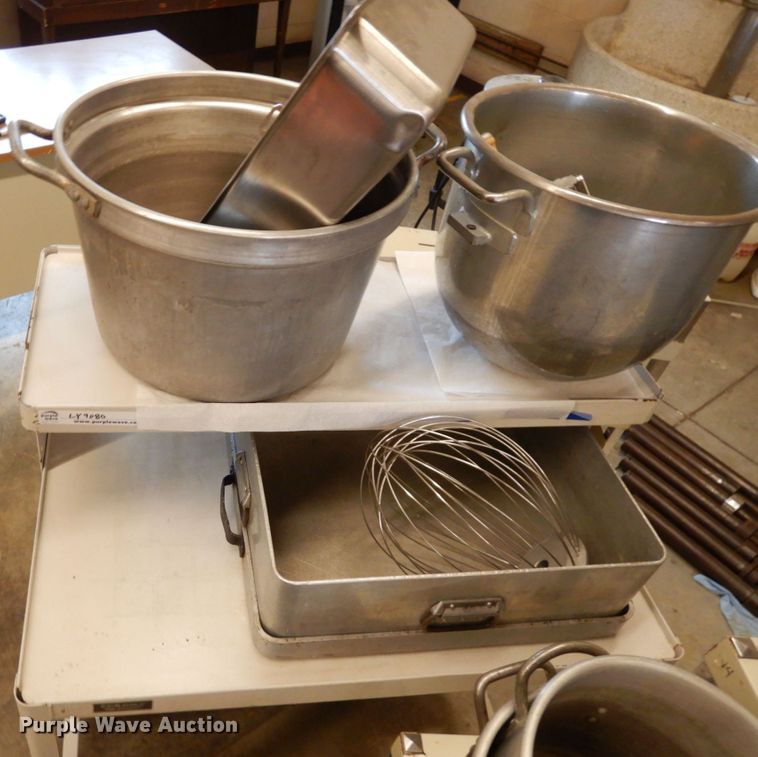 image for item LY9080 Restaurant equipment