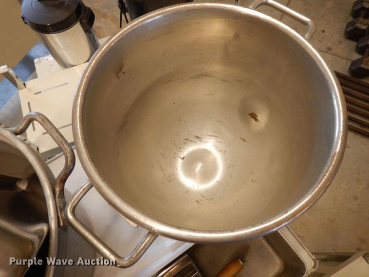 image for item LY9080 Restaurant equipment