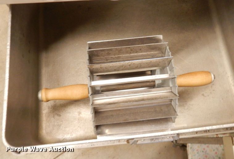 image for item LY9080 Restaurant equipment